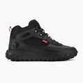 Buty męskie Timberland Gs Motion 6 Lthr Super Ox black helcor 2