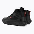 Buty męskie Timberland Gs Motion 6 Lthr Super Ox black helcor 4