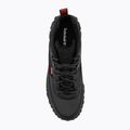 Buty męskie Timberland Gs Motion 6 Lthr Super Ox black helcor 7