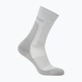 Skarpety damskie icebreaker Merino Hike+ Medium Crew ether/alloy