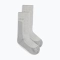Skarpety damskie icebreaker Merino Hike+ Medium Crew ether/alloy 2