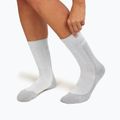 Skarpety damskie icebreaker Merino Hike+ Medium Crew ether/alloy 3