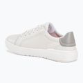 Buty męskie Timberland Seneca Bay Oxford blanc de blanc 3