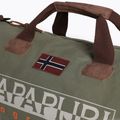 Torba podróżna Napapijri Bering 3 48 l green lichen 5