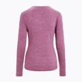 Longsleeve trekkingowy damski icebreaker Sphere II go berry 7