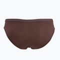 Majtki termoaktywne damskie Icebreaker Siren Bikini umber 2
