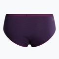 Majtki termoaktywne damskie icebreaker Siren Hipkini go berry 2