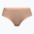 Majtki termoaktywne damskie icebreaker Siren Hipkini praline