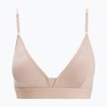 Biustonosz termoaktywny icebreaker Merino 150 Siren Bra Inserts praline