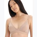 Biustonosz termoaktywny icebreaker Merino 150 Siren Bra Inserts praline 6