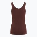 Tank top termoaktywny damski icebreaker Siren Tank umber 7