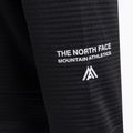 Bluza trekkingowa męska The North Face Ma Full Zip Fleece mesw black 5