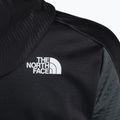 Bluza trekkingowa męska The North Face Ma Full Zip Fleece mesw black 6