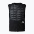 Bezrękawnik męski The North Face MA Lab Thermoball black/asphalt grey