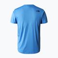Koszulka męska The North Face Reaxion Easy super sonic blue 2