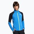 Bluza trekkingowa męska The North Face Bolt Polartec super sonic blue/black