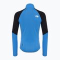 Bluza trekkingowa męska The North Face Bolt Polartec super sonic blue/black 6