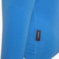 Bluza trekkingowa męska The North Face Bolt Polartec super sonic blue/black 9