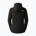 Bluza trekkingowa damska The North Face AO Full Zip Hoodie black/asphalt grey 6