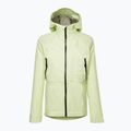 Kurtka przeciwdeszczowa damska The North Face Stolemberg 3L Dryvent lime cream 6