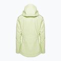 Kurtka przeciwdeszczowa damska The North Face Stolemberg 3L Dryvent lime cream 7