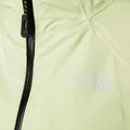 Kurtka przeciwdeszczowa damska The North Face Stolemberg 3L Dryvent lime cream 8