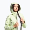 Kurtka przeciwdeszczowa damska The North Face Stolemberg 3L Dryvent lime cream 3
