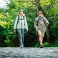 Kurtka przeciwdeszczowa damska The North Face Stolemberg 3L Dryvent lime cream 14