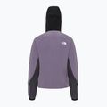 Kurtka softshell damska The North Face AO Softshell Hoodie lunar slate/aspgalt grey/black 6