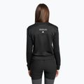 Bluza trekkingowa damska The North Face Mountain Athletics Crew Neck Fleece black 2