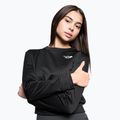 Bluza trekkingowa damska The North Face Mountain Athletics Crew Neck Fleece black 3