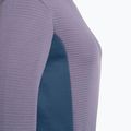 Bluza trekkingowa damska The North Face Mountain Athletics Crew Neck Fleece lunar slate/shady blue 5