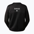 Bluza trekkingowa damska The North Face Mountain Athletics Crew Neck Fleece black 5