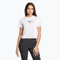 Koszulka trekkingowa damska The North Face Mountain Athletics white