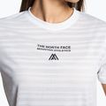 Koszulka trekkingowa damska The North Face Mountain Athletics white 3