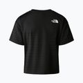 Koszulka trekkingowa damska The North Face Mountain Athletics black 2