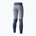 Legginsy damskie The North Face Ma Tight lunar slate/shady blue 2