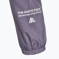 Kurtka przeciwwiatrowa damska The North Face Mountain Athletics Wind Full Zip white/lunar slate/blue 4
