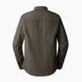 Koszula męska The North Face Sequoia new taupe green 2