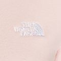 Bluza damska The North Face 100 Glacier 1/4 Zip pink moss 6