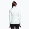 Bluza trekkingowa damska The North Face 100 Glacier FZ skylight blue 2