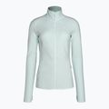 Bluza trekkingowa damska The North Face 100 Glacier FZ skylight blue 4