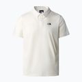 Koszulka polo męska The North Face Tanken Polo gardenia white