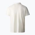 Koszulka polo męska The North Face Tanken Polo gardenia white 2