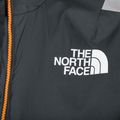Kurtka przeciwwiatrowa męska The North Face Mountain Athletics Wind Full Zip white/asphalt grey 3