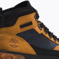 Buty męskie Timberland Gs Motion 6 Mid 2023 wheat nubuck 12