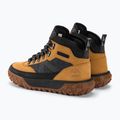 Buty męskie Timberland Gs Motion 6 Mid 2023 wheat nubuck 4