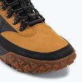 Buty męskie Timberland Gs Motion 6 Mid 2023 wheat nubuck 9