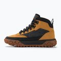 Buty męskie Timberland Gs Motion 6 Mid 2023 wheat nubuck 3