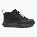 Buty dziecięce Timberland Greenstride Motion 6 Leather Super Ox jet black 2